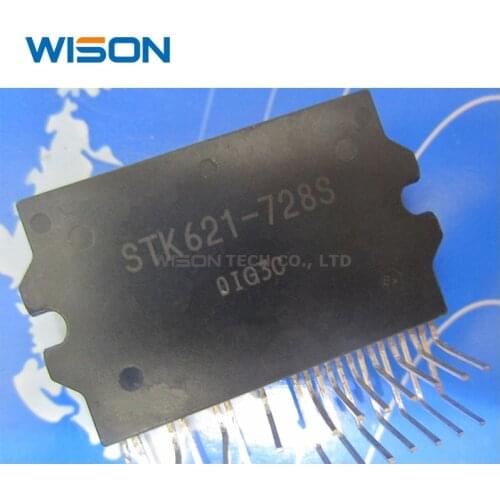 STK621-728S original MODULE