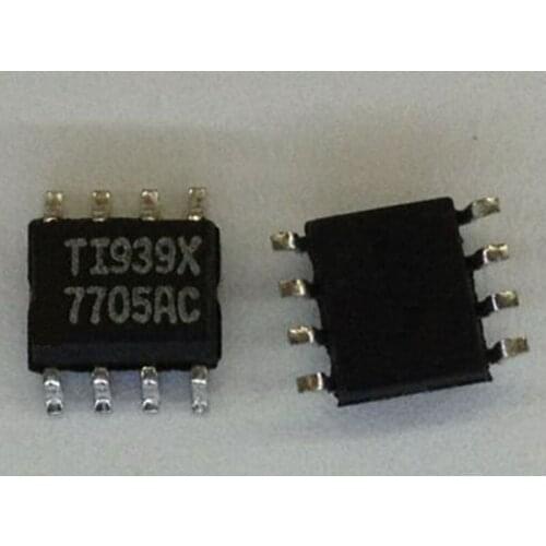 10pcs/lot TL7705ACDR 7705AC SOP-8 new original