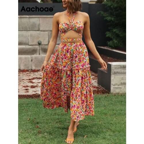 Женские пляжные рубашки Aachoae China At AliExpress