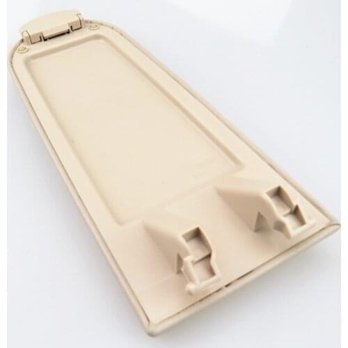 AZQFZ Armrests For Cars