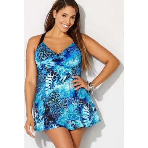 Bikini 2020 jump suit bodysuit sexy women mayo de bain femme plus size sexy bikini one piece plus size bathing suits swimming