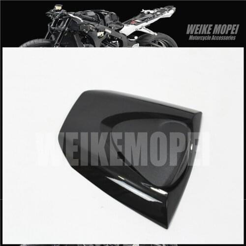Rear Passenger Cowl Seat Back Cover Fit For HONDA CBR600RR 2007 2008 2009 2010 2011 2012 2013 2014 2015 2016 2017 2018 2019 2020