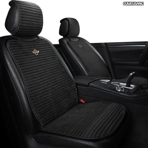 CUWEUSANG 12V Heated car seat cover for Toyota all model LAND CRUISER Venza Corolla Crown Camry PRADO RAV4 YARiS verso VIOS CHR