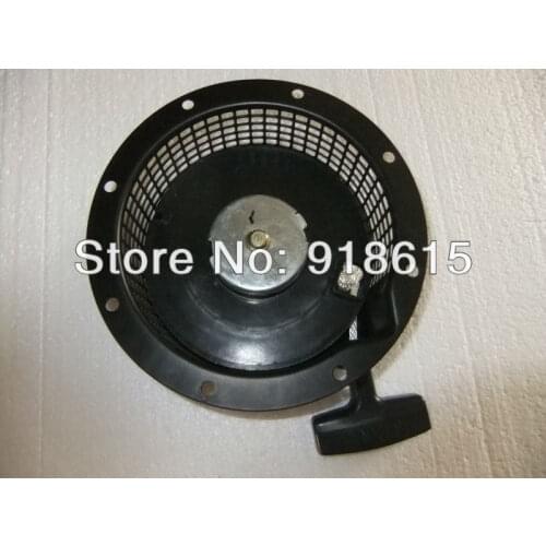 EDA5000E RGD5000 Recoil Starter ROBIN DY41 diesel generator parts replacement