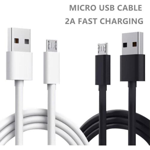 Android data cable charging cables 1.5M fast usb cables micri lines for samsung Android smartphones