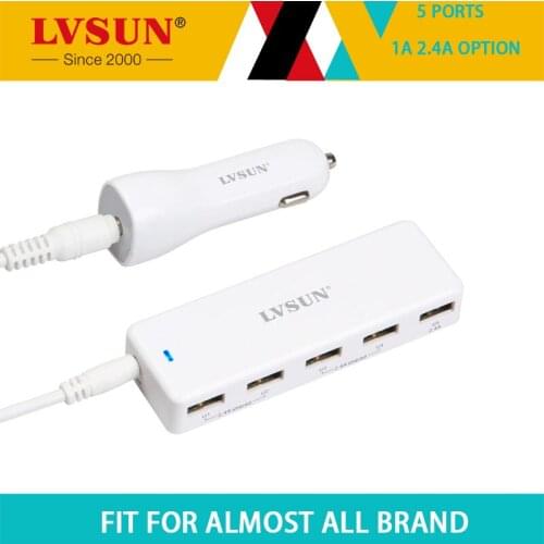 LVSUN Power Supplies