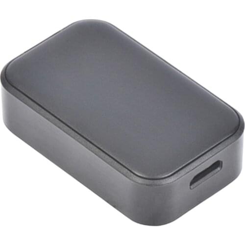 GW07 Mini GPS GSM Tracker Strong Magnetic Anti-Lost Locator for Car Kid Tracking