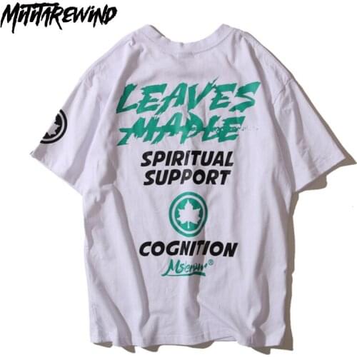 Mititarewind Men's T-shirts With Inscriptions