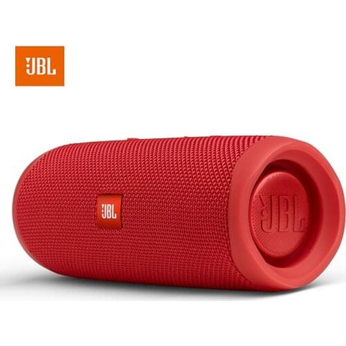 JBL FLIP5 Music Kaleidoscope 5 generation portable Bluetooth speaker Subwoofer waterproof design for outdoor speakers