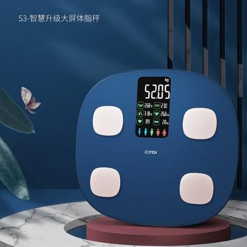 Oein Smart Smart Scales