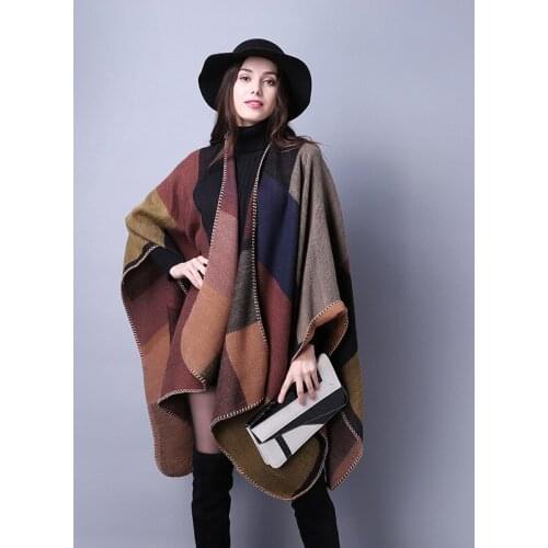 Женские кашемировые шарфы OrientPostMark China At AliExpress