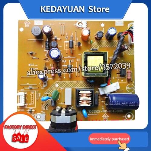 Free shipping for BENQ GL2023A GL2023-TA GL2023 715G5527-P01-004-001M power board