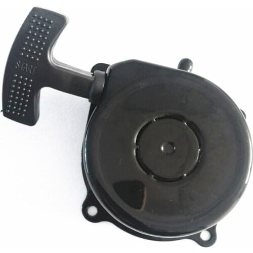 Pull Start Starter Recoil for Suzuki Lt-A50 Alt50 Lt50 LT 50 Quad Runner 1983-1987 New High Quality Engine Parts