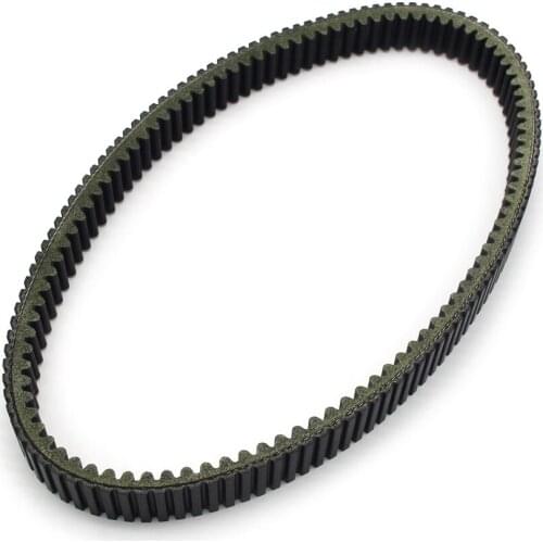 Motorcycle Strap DRIVE BELT TRANSFER BELT CLUTCH BELT FOR Polaris SwitchBack 800 Adventure Pro S X Pro S LE Assault 144in TD