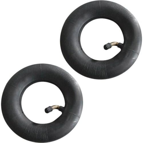 Novel-Inner Tube Bend Valve Tire Wear Resistance Repair for Electric Scooters
