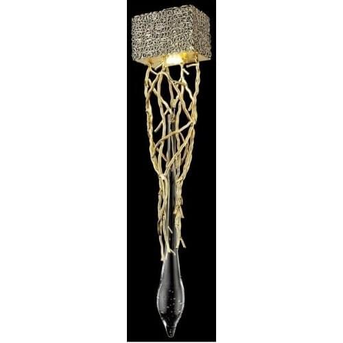 Настенные светодиодные светильники Wertmark China At AliExpress