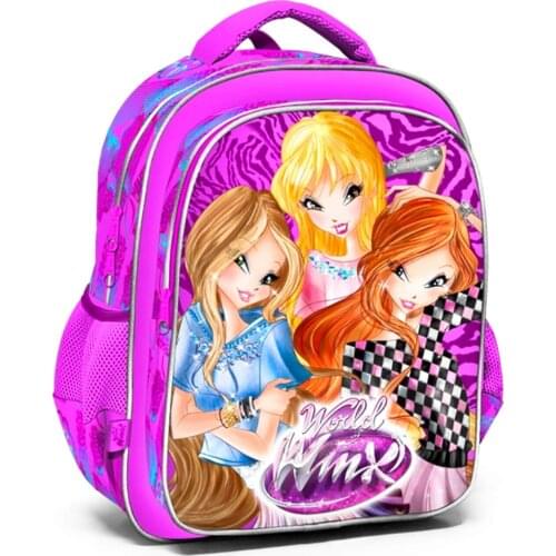 WINX Children's Transport