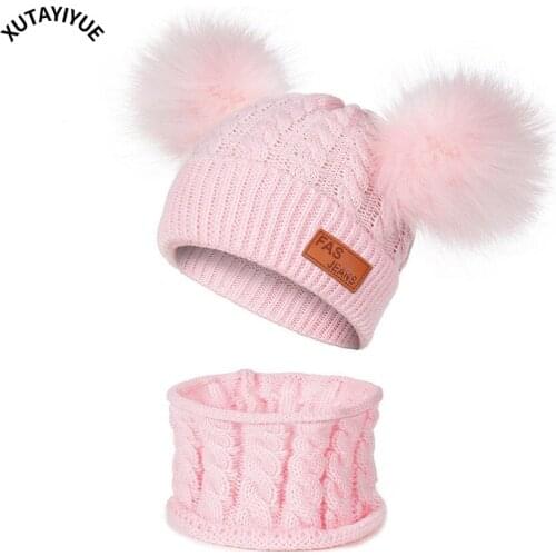 XUTAYIYUE Hats For Girls