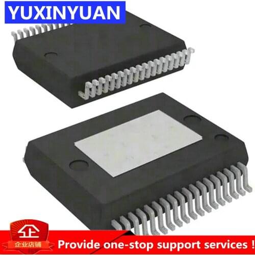 1pcs TDA7563 TDA7563BDD 7563BDD 7563B DD HSSOP36