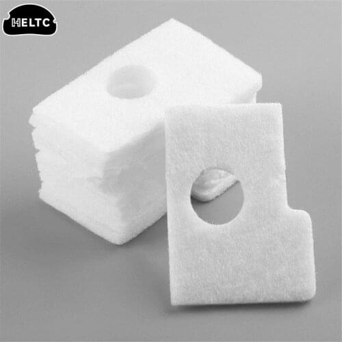 5pcs/lot Air Filter Plate Kit Trimmer Parts For STIHL MS 180 170 MS180 MS170 018 017 Chainsaw Replacement Parts 1130 124 0800