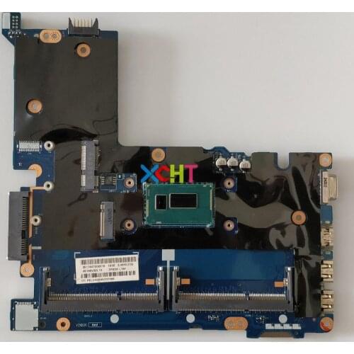 774515-001 774515-501 ZPM30 LA-B171P w 2957U CPU for HP 430 G2 Laptop NoteBook PC Laptop Motherboard Tested