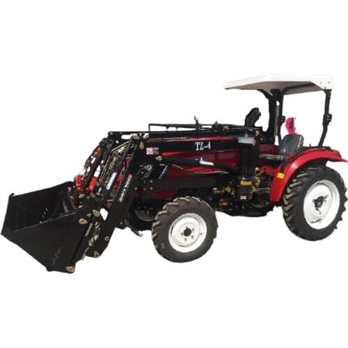 SYNBON 2021 Front Loader Bucket New Designed For 50-70hp Tractor