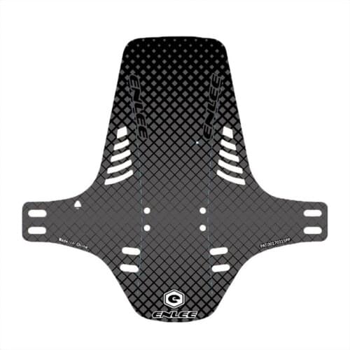 ENLEE Road Bicycle Fender MTB Bike Mudguard Front Fork Rear Wheel Fenders Iamok Cycling Parts