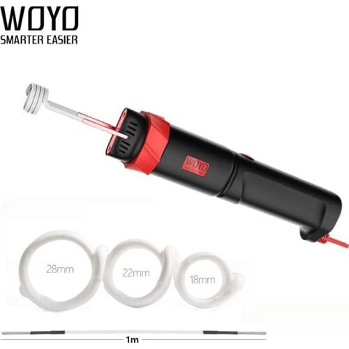 Magnetic Induction Heater 4 Coils Bolt Heat Remover Tool Kit Screw Tool Bolt Remover Repair Machine Tool