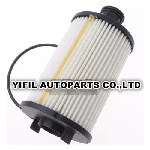Oil Filter 93745801 For CHEVROLET CAPTIVA CRUZE ORLANDO 2.0/2.2 D 2011- For OPEL ANTARA 2.2 CDTi 2010