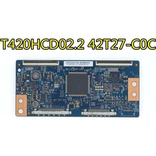 Original 100% test for AUO T420HVD02.2 CTRL BD 42T27-COC logic board