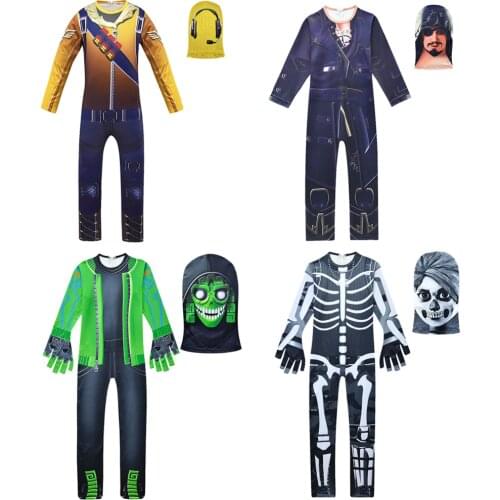 PEIHANTZ Funny Costumes