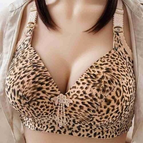 Sexy Black Bra Plus Size For Big Breasted Women Underwear Bra Traceless Thin Full Coverage Soft Comfort Daily Wear Lingerie Bra