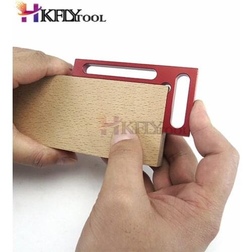 100mm Precision Woodworking Tool L-squre Mini Clamping Squares Protractors Angle Clamping Square Tool