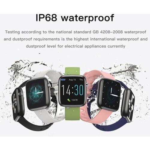 Find Similar S30 Smart Watches Band Sport Fitness Tracker Staple Cutter Heartbeat Bluetooth Wristband Men