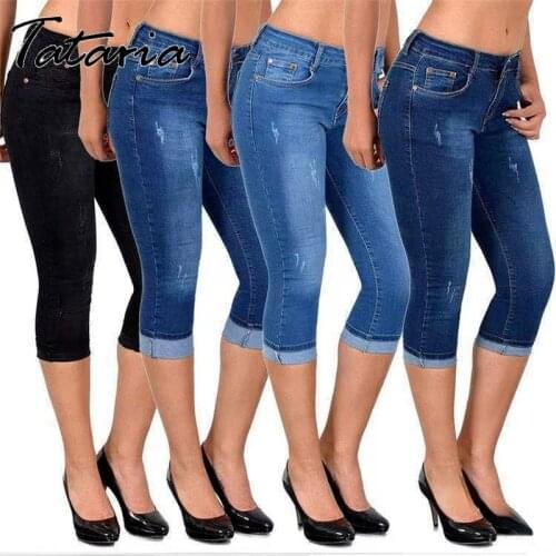 Tataria Women's Skinny Pants