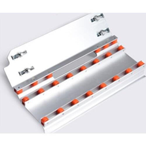 Chamfer Frame Miter Saw 45 Degree Cutting Machine Support Mount Ceramic Tile Cutter Seat For Pneumatic Electric Beveled Cutter