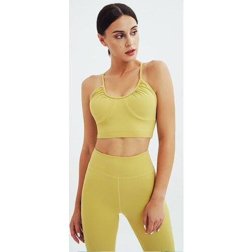 Workout Clothes for Women 2 Piece Sets Womens Outfits Yoga Suit High Stretchy Workout Sport Set
