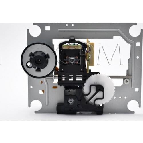 Replacement For DENON RCD-M33 CD DVD Player Spare Parts Laser Lens Lasereinheit ASSY Unit RCDM33 Optical Pickup BlocOptique