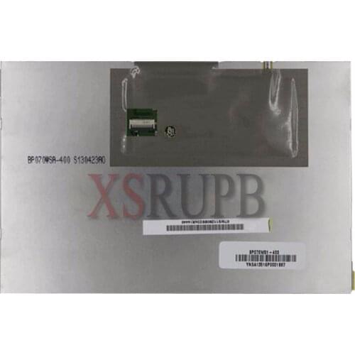 For Huawei mediapad 7 Lite s7-931U LCD Display Panel Screen Repair Replacement Part