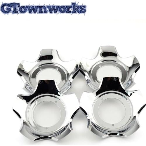 Free Shipping 4pcs 153mm Wheel Center Hub Cover Fit Rim Caps Wheels Hubcaps Car Accessories For Homura 2x5S