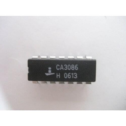 CA3086 CA3086M96 SOP-14 new and original supply