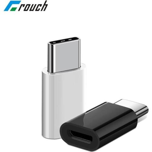 Crouch Adapters For Mobile Phones