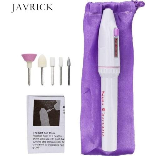 Electric Nail Polisher Resin Jewelry Drill Portable Pen Type Grinding Machine Craft Tool DIY Accessories Jewelry Making Tools