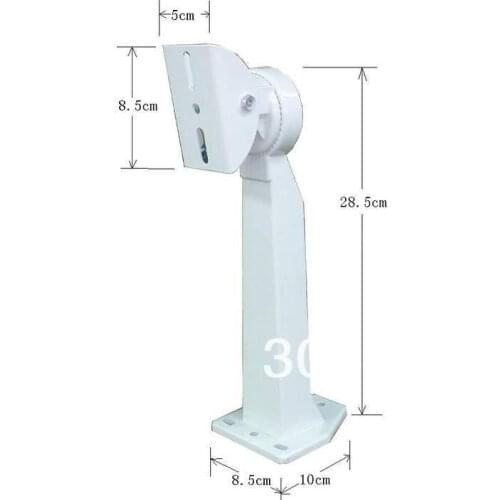 CCTV camera Metal Alloy bracket
