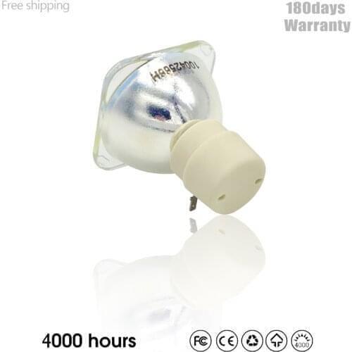 Hot Sale MP525P MP575 Projector Lamp MP575P MP615P MP625P MP772ST MP524 MS502 for Benq