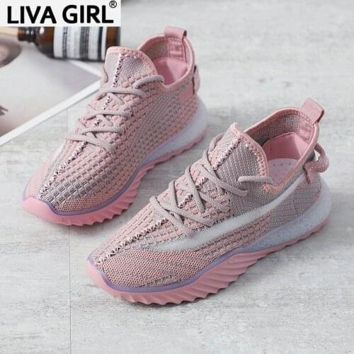 Liva girl Womens Shoes