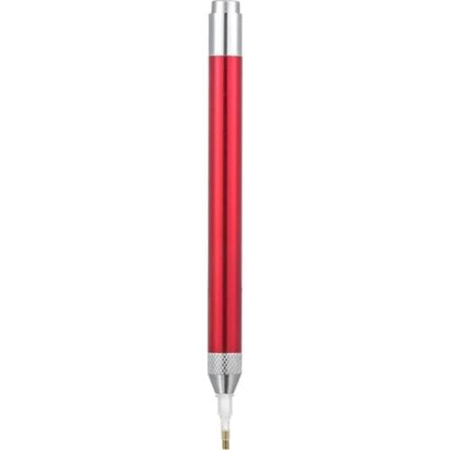 5D DIY Diamond Painting Cross Stitch Point Drill Pen Light Luminous Single Pens with Point Without Head LED Batteries Drill L3L2
