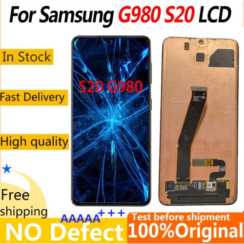 6.3" Origianl LCD For Samsung Galaxy Note8 Note 8 N9500 N950FD N950U With a Line LCD Display and Touch Screen Digitizer Assembly