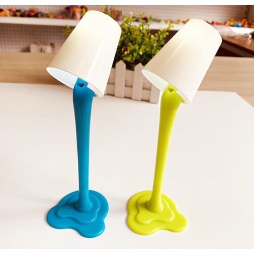 Cute Kawaii Ballpoint Pen With Table Lamp Rollerball Kawaii Cute Novelty Ballpoint Pen Stationery Fun Kawaii Ball School Of D5X0