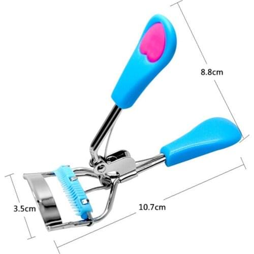 Щипцы для завивки ресниц Y&W&F China At AliExpress